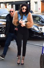KENDALL JENNER at L