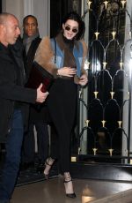 KENDALL JENNER at L