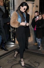 KENDALL JENNER at L