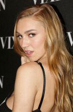 KENDRA SUNDERLAN at 2017 AVN Adult Entertainment Expo in Las Vegas 01/20/2017