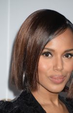 KERRY WASHINGTON at 28th Annual Producers Guild Awards in Beverly Hills 01/28/2017