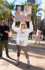 KESHA SEBERT at Women