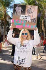 KESHA SEBERT at Women