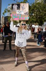 KESHA SEBERT at Women