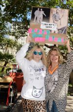 KESHA SEBERT at Women