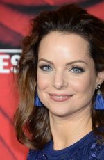 KIMBERLY WILLIAMS-PAISLEY at Hallmark Channel 2017 TCA Winter Press Tour in Pasadena 01/14/2017