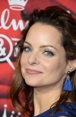 KIMBERLY WILLIAMS-PAISLEY at Hallmark Channel 2017 TCA Winter Press Tour in Pasadena 01/14/2017