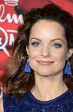 KIMBERLY WILLIAMS-PAISLEY at Hallmark Channel 2017 TCA Winter Press Tour in Pasadena 01/14/2017