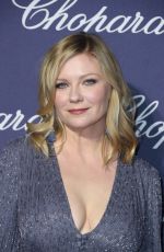 KIRSTEN DUNST at 28th Annual Palm Springs International Film Festival Awards 01/02/2017