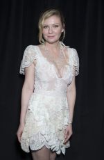 KIRSTEN DUNST at "The Garden of Kalahari