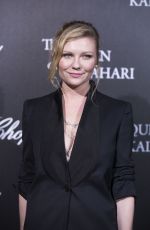 KIRSTEN DUNST at "The Garden of Kalahari