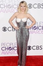 KRISTEN BELL at 43rd Annual People