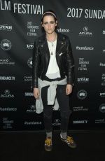 KRISTEN STEWART at 