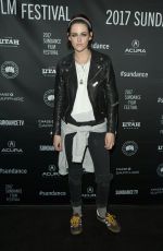 KRISTEN STEWART at 