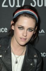 KRISTEN STEWART at 