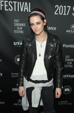 KRISTEN STEWART at 