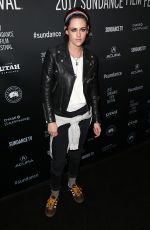 KRISTEN STEWART at 