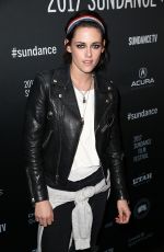 KRISTEN STEWART at 