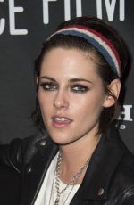 KRISTEN STEWART at 