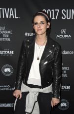 KRISTEN STEWART at 