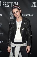 KRISTEN STEWART at 