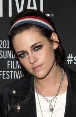 KRISTEN STEWART at 