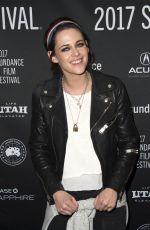 KRISTEN STEWART at 