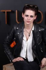 KRISTEN STEWART at IMDB Studio at 2017 Sundance Film Festival 01/20/2017