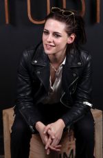 KRISTEN STEWART at IMDB Studio at 2017 Sundance Film Festival 01/20/2017