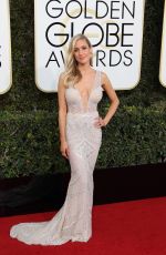 KRISTIN CAVALLARI at 74th Annual Golden Globe Awards in Beverly Hills 01/08/2017