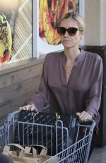 KRISTIN CAVALLARI Out Shopping in Los Angeles 01/17/2017