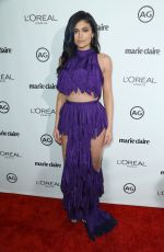 KYLIE JENNER at Marie Claire’s Image Maker Awards 2017 in West Hollywood 01/10/2017