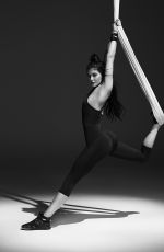 KYLIE JENNER for Puma, 2017
