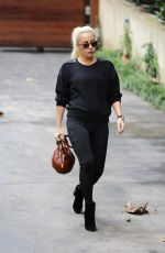 LADY GAGA Leaves Bradley Cooper
