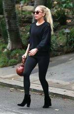 LADY GAGA Leaves Bradley Cooper