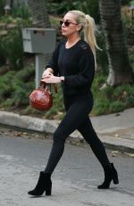 LADY GAGA Leaves Bradley Cooper