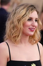 LAURA CARMICHAEL at 23rd Annual Screen Actors Guild Awards in Los Angeles 01/29/2017