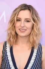 LAURA CARMICHAEL at Variety’s Awards Nominees Brunch in Los Angeles 01/28/2017