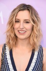 LAURA CARMICHAEL at Variety’s Awards Nominees Brunch in Los Angeles 01/28/2017