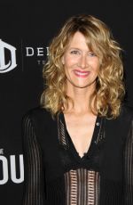 LAURA DERN at 