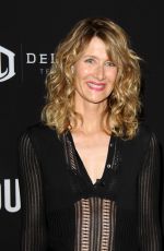 LAURA DERN at 