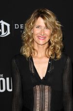 LAURA DERN at 