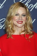 LAURA LINNEY at 28th Annual Palm Springs International Film Festival Awards 01/02/2017