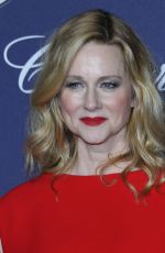 LAURA LINNEY at 28th Annual Palm Springs International Film Festival Awards 01/02/2017