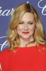 LAURA LINNEY at 28th Annual Palm Springs International Film Festival Awards 01/02/2017