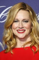 LAURA LINNEY at 28th Annual Palm Springs International Film Festival Awards 01/02/2017