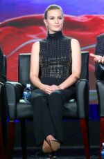 LEIGHTON MEESTER at 2017 Winter TCA Tour in Pasadena 01/11/2017