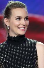 LEIGHTON MEESTER at 2017 Winter TCA Tour in Pasadena 01/11/2017
