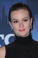 LEIGHTON MEESTER at Fox All-star Party at 2017 Winter TCA Tour in Pasadena 01/11/2017