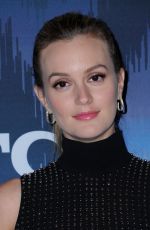 LEIGHTON MEESTER at Fox All-star Party at 2017 Winter TCA Tour in Pasadena 01/11/2017